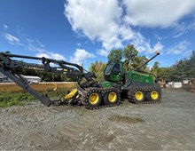 2022 John Deere 1270G